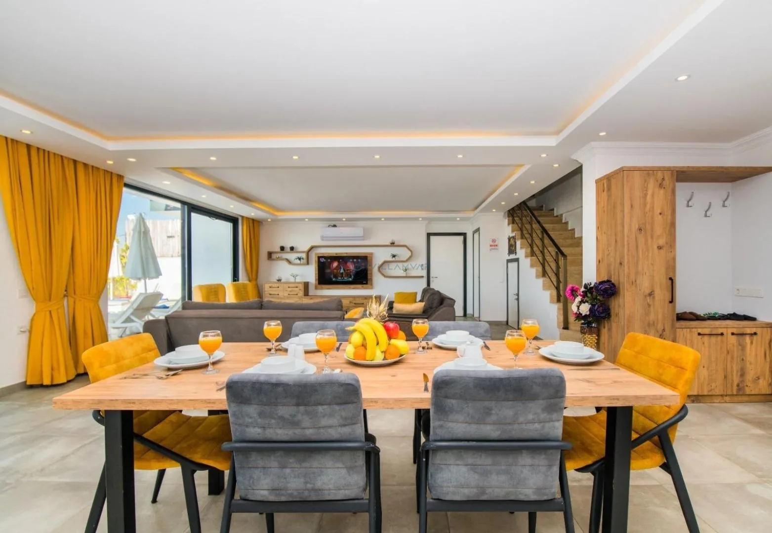 Villa Saydan Exclusive
