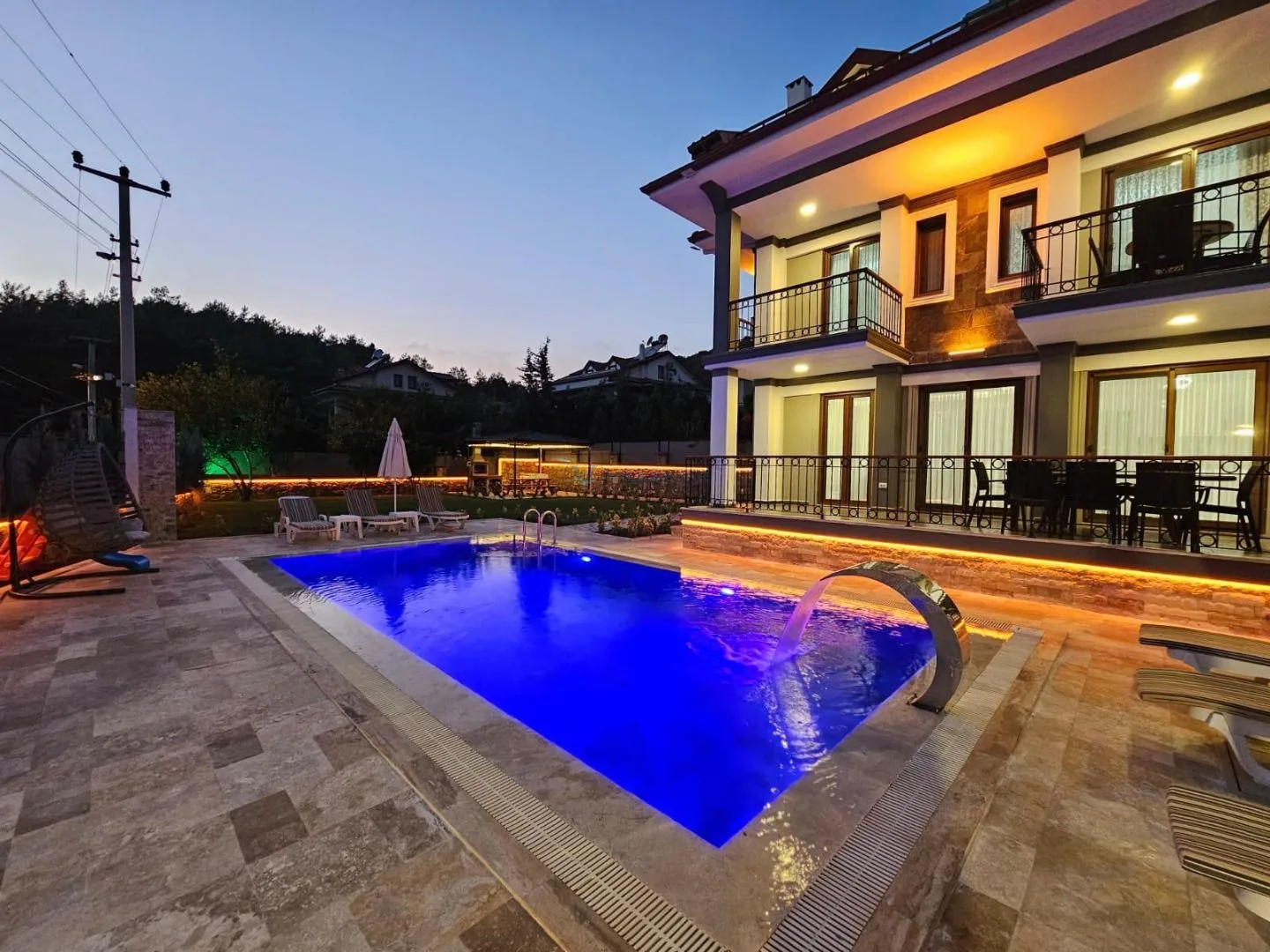 Villa Amour Ölüdeniz