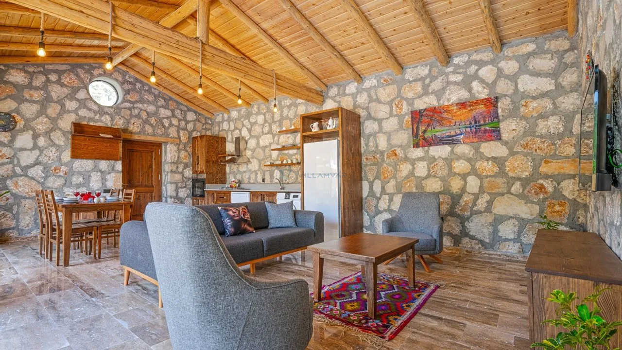 Villa Ege Vista