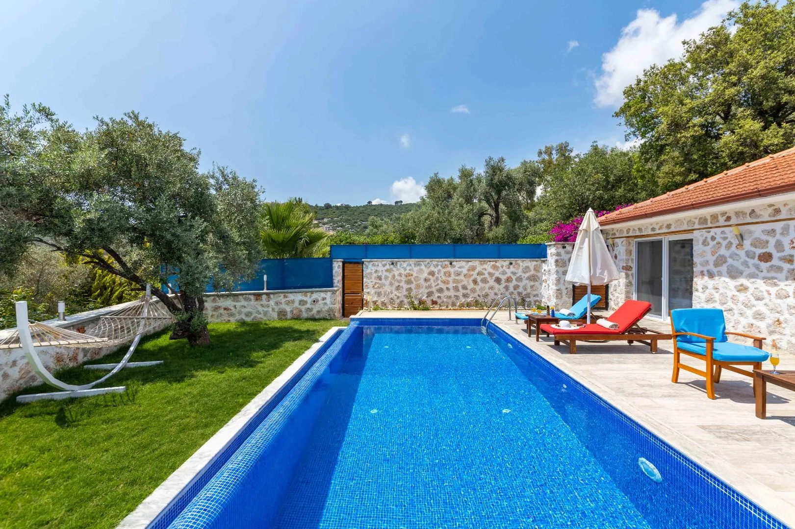 Villa Araf