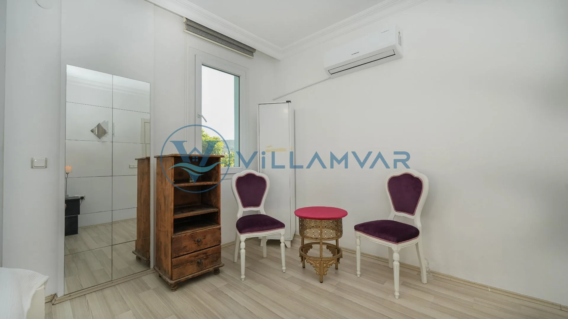 Villa Alonvera