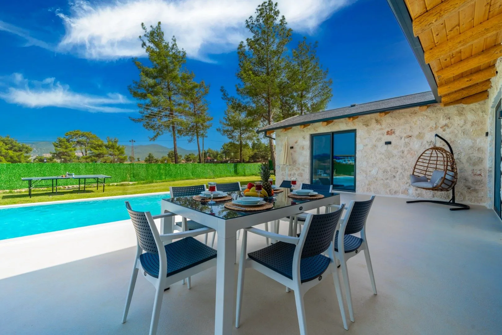 Villa Cassa Kaş