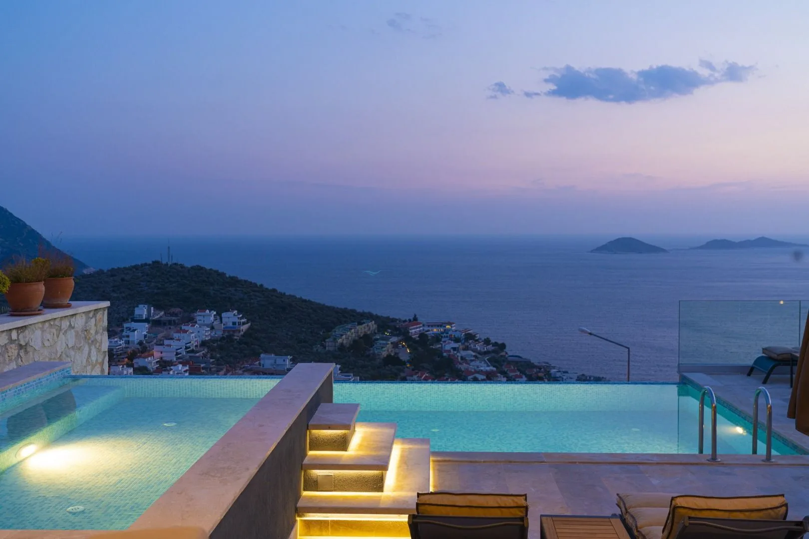 Safran Rental Kalkan Merkez