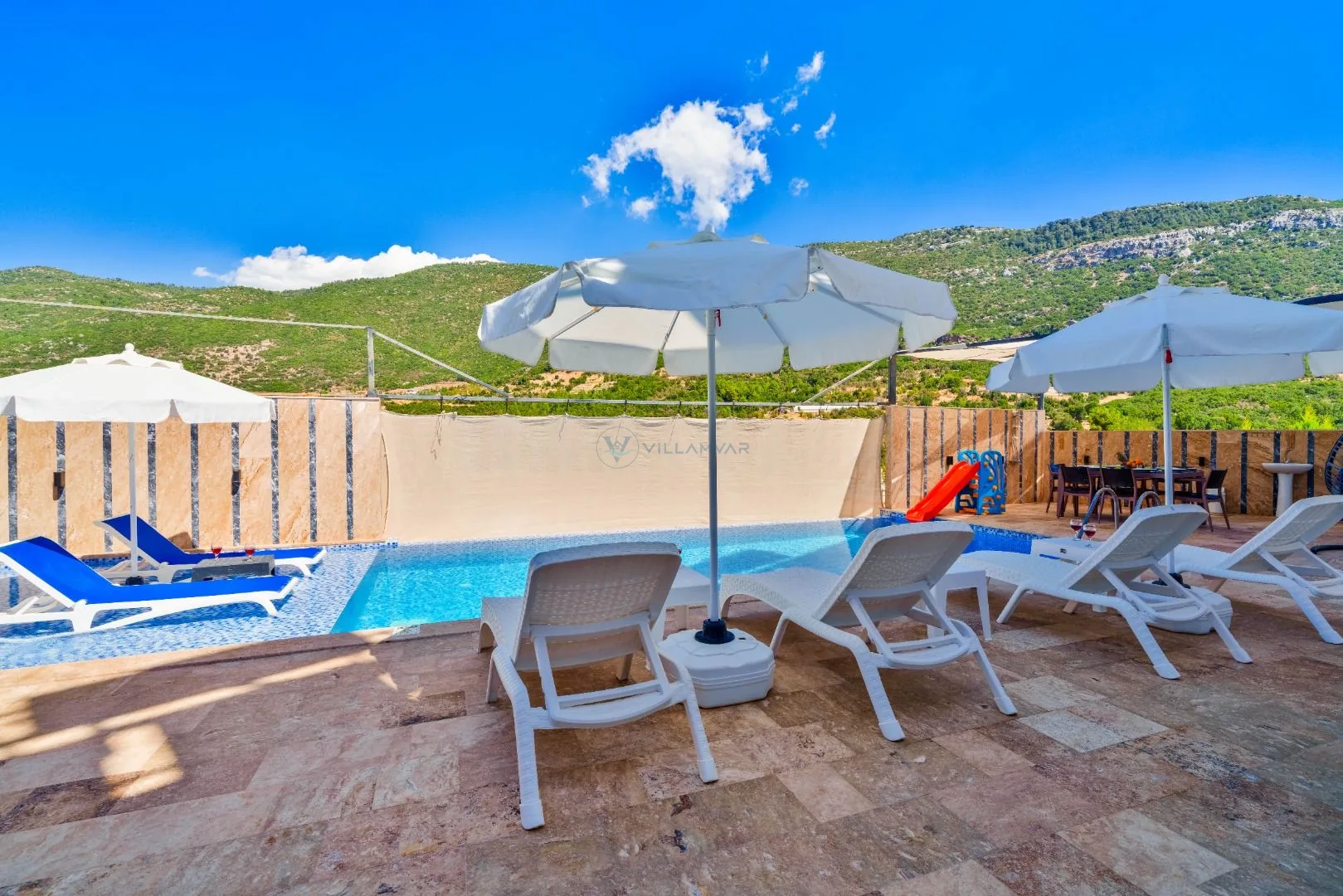Villa Esinti