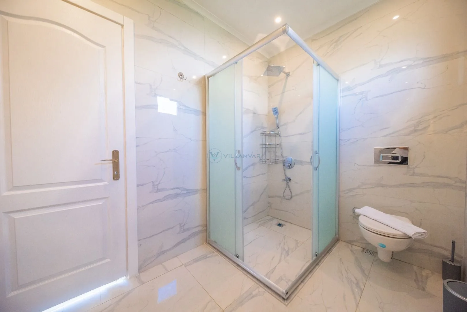 Villa İron-1 Kalkan Çavdır