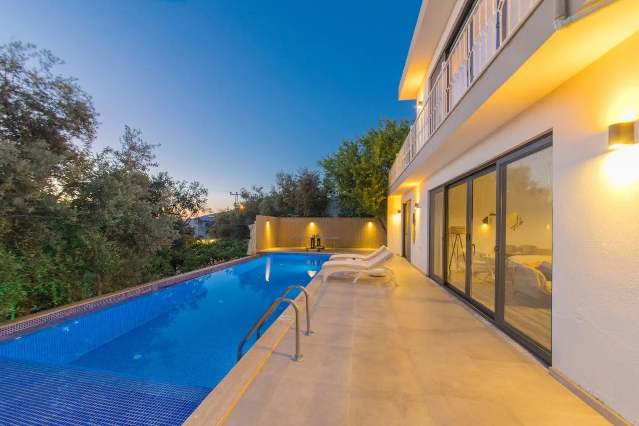 Villa Netya