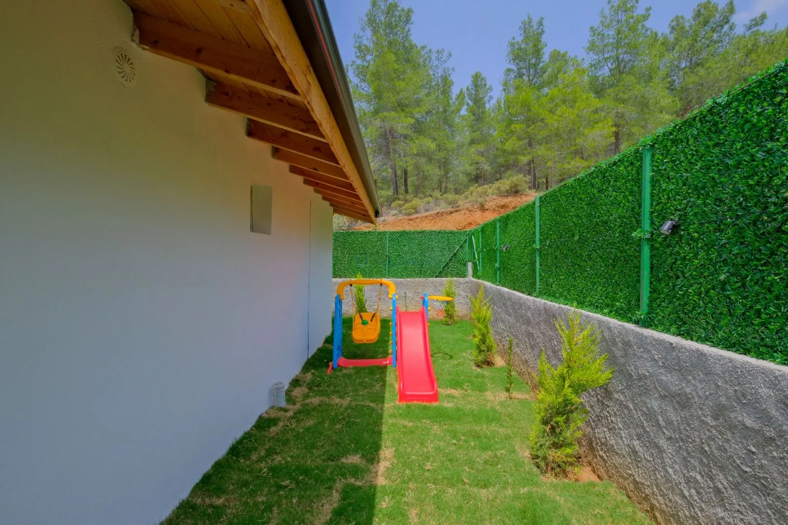 Villa Göçmez Pine