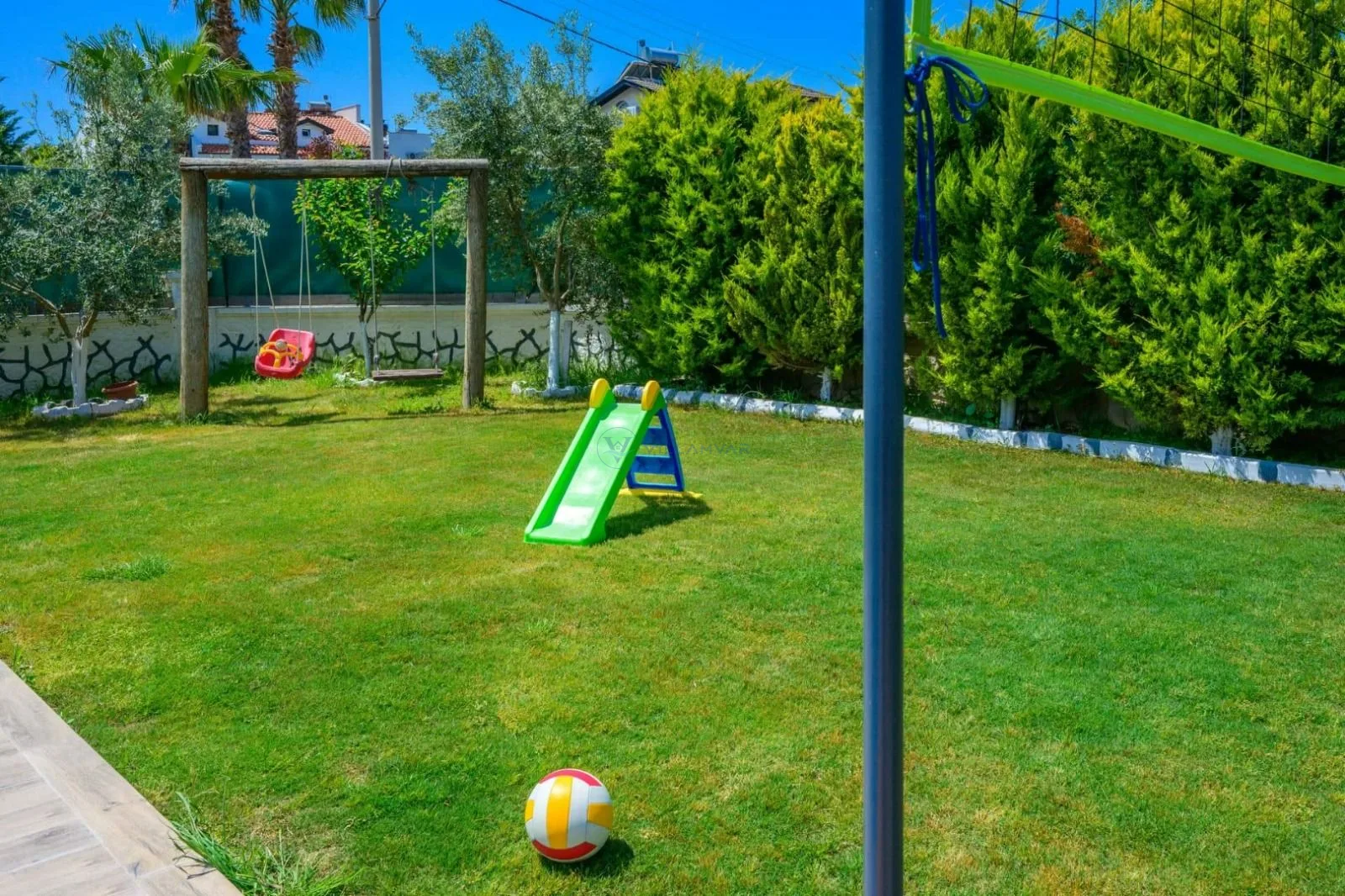 Villa Olvera