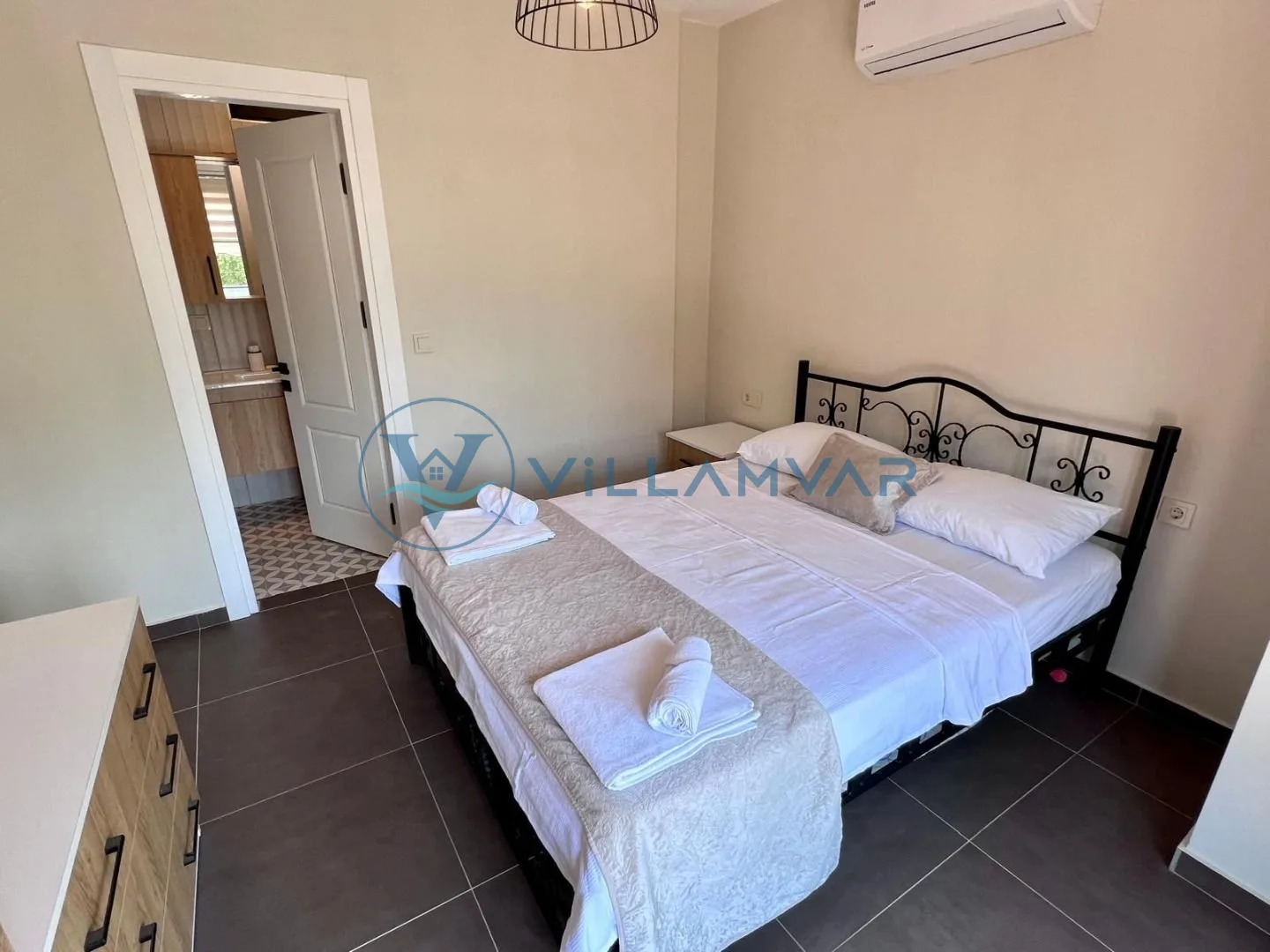 Villa Narlı Private
