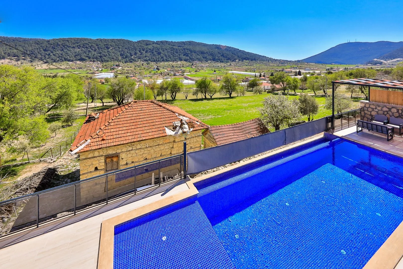 Villa Winx