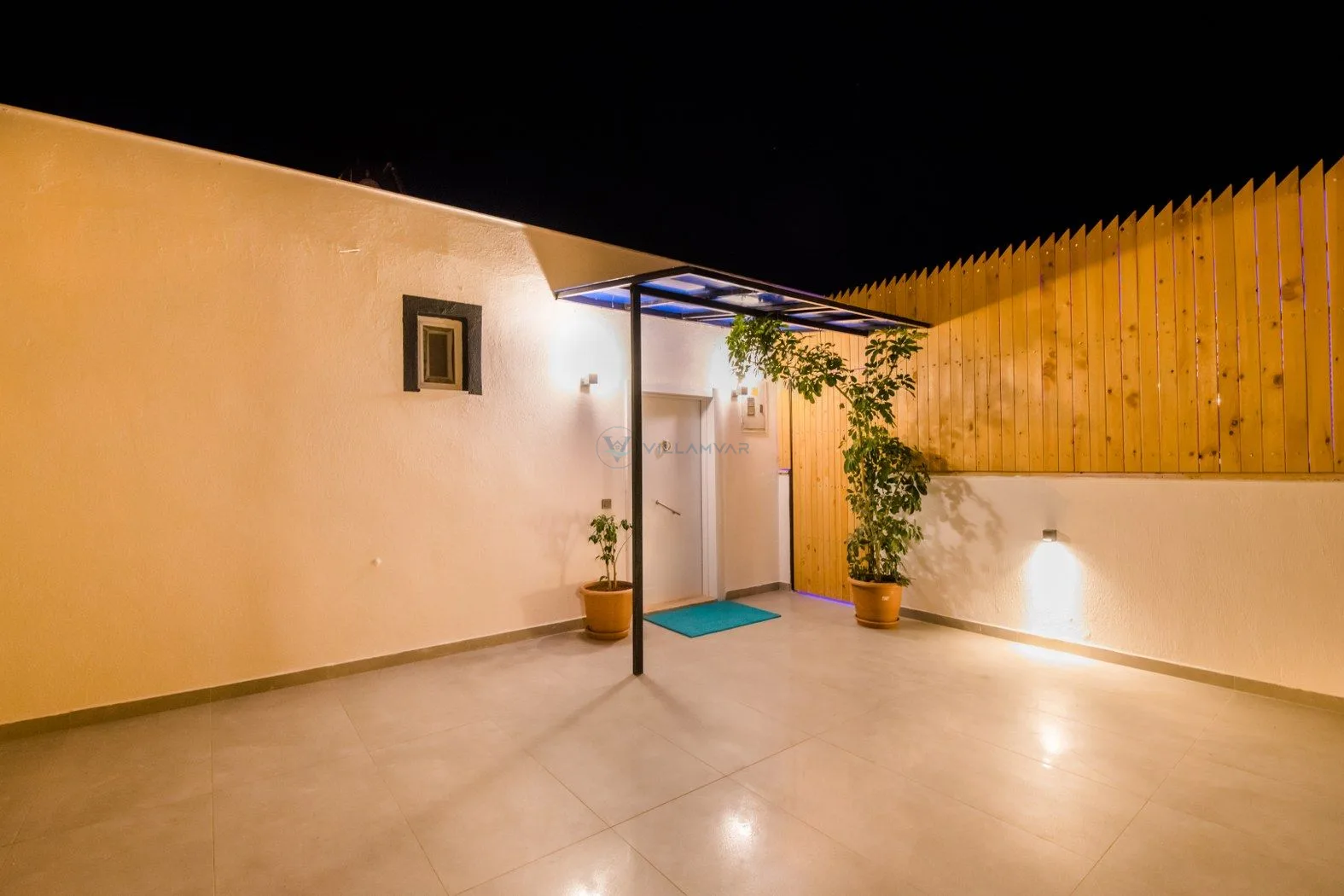 Villa Gıbrıs