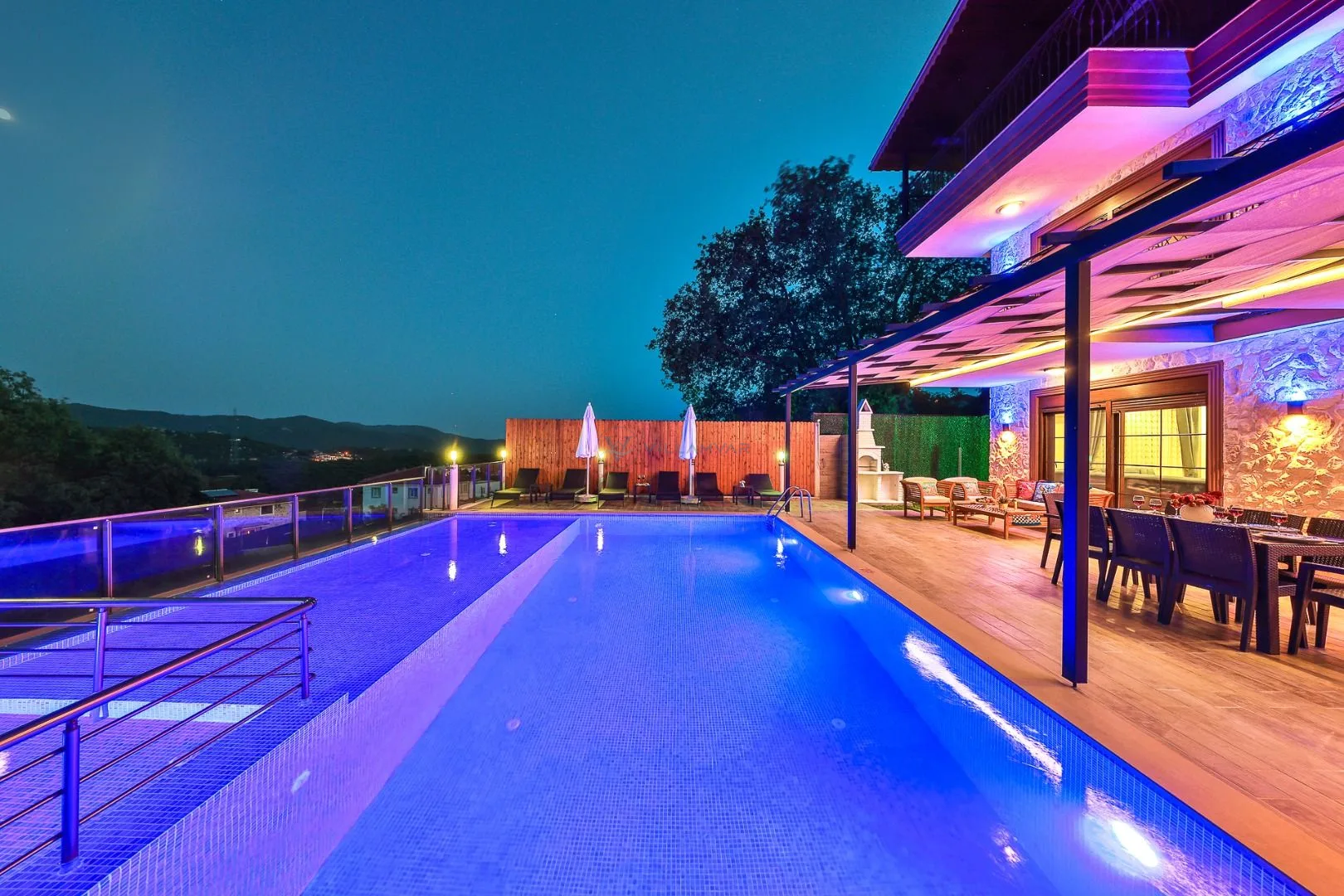 Villa Kenan