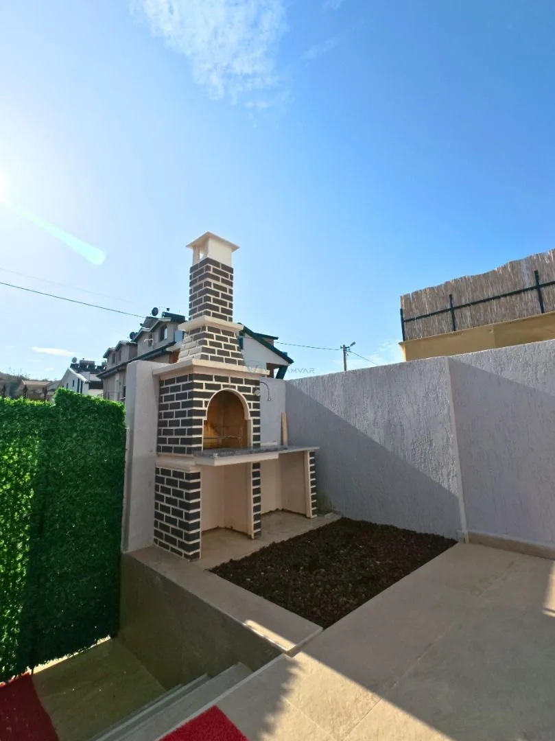 Villa Black Rock