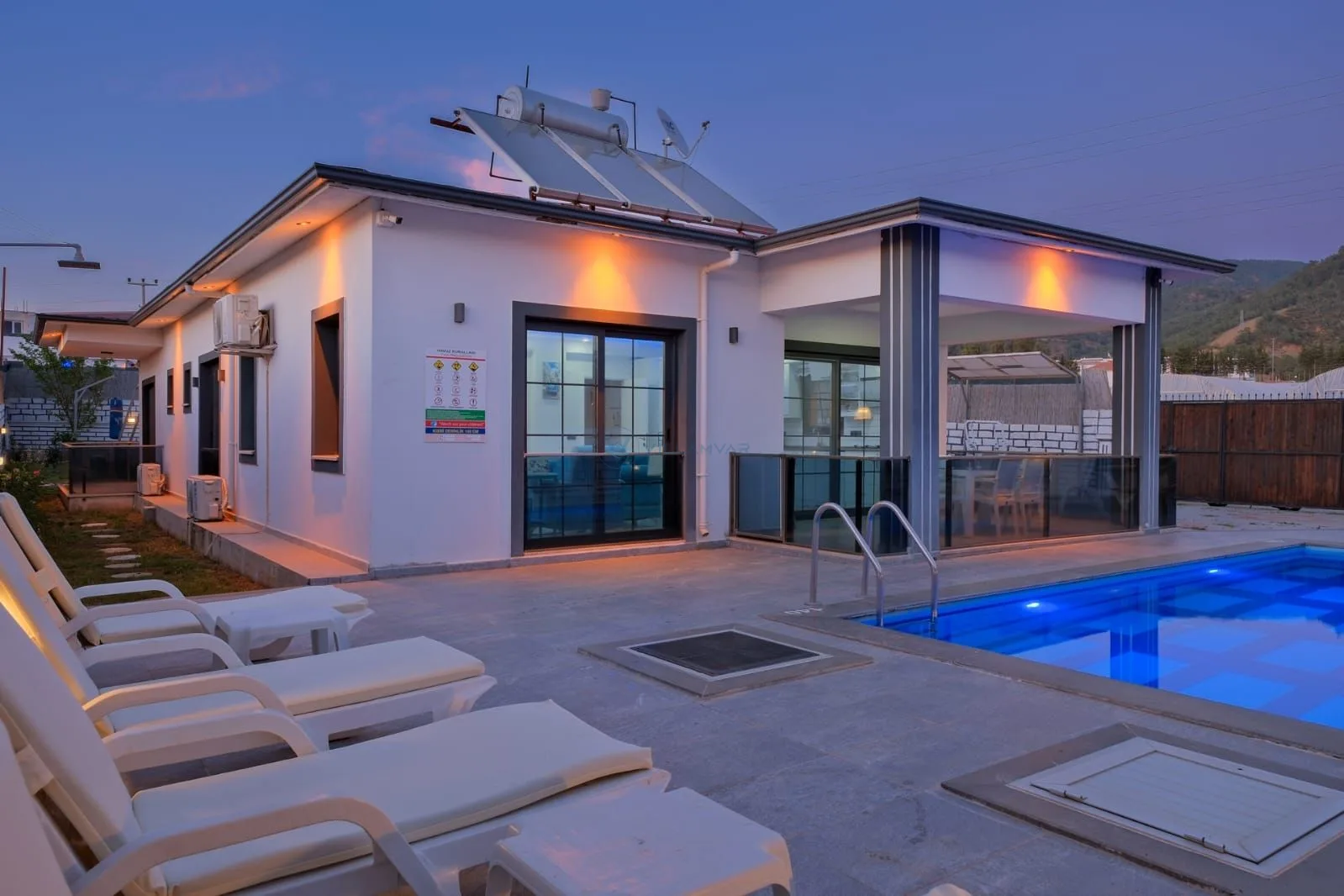 Villa Elmas 1