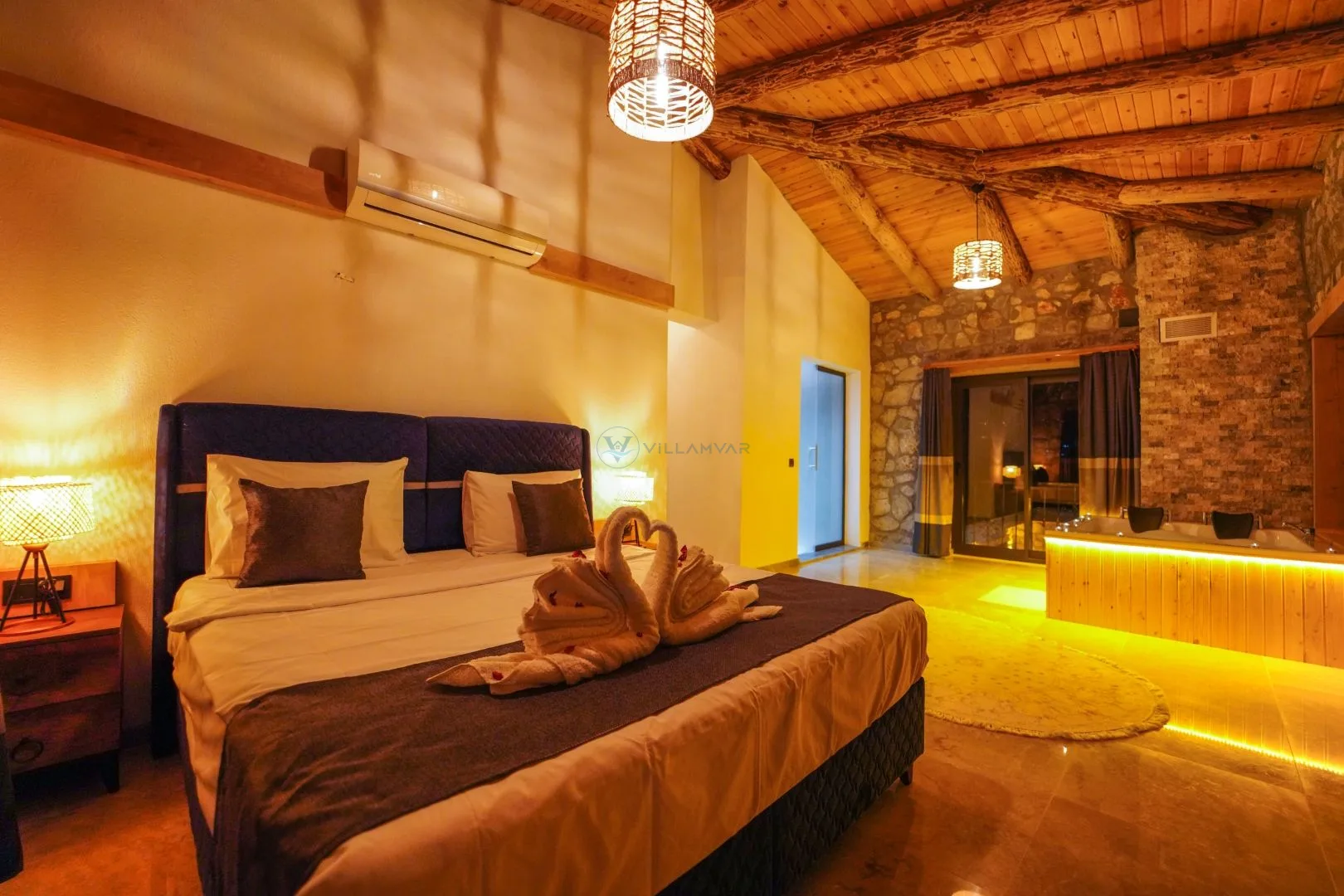 Villa Sierra