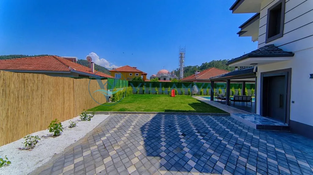 Villa Songül
