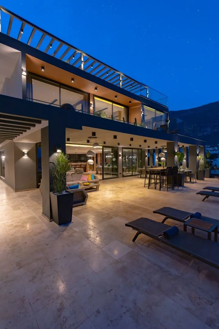 Villa Buseduo