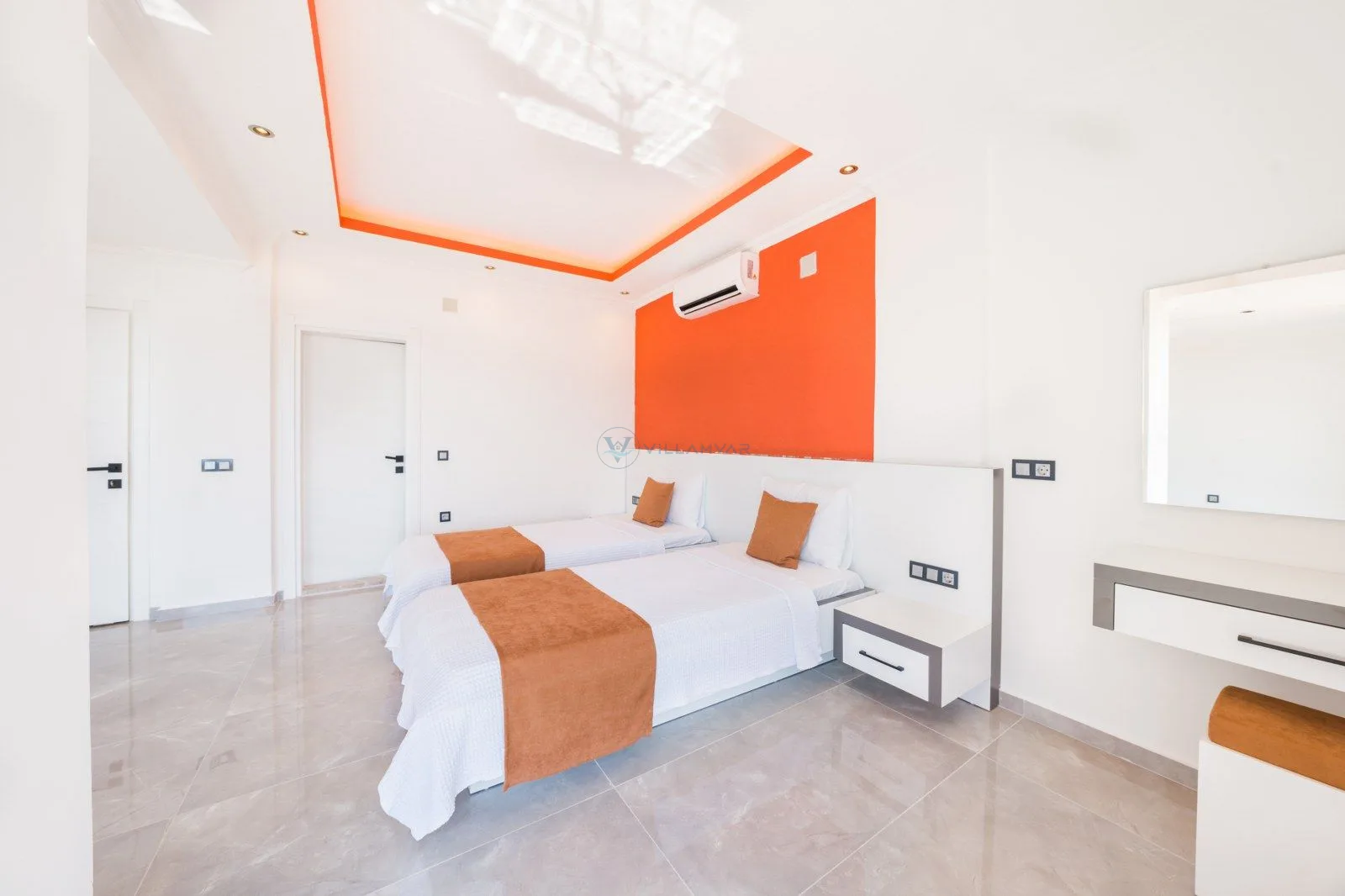 Villa Kısmet 2 4