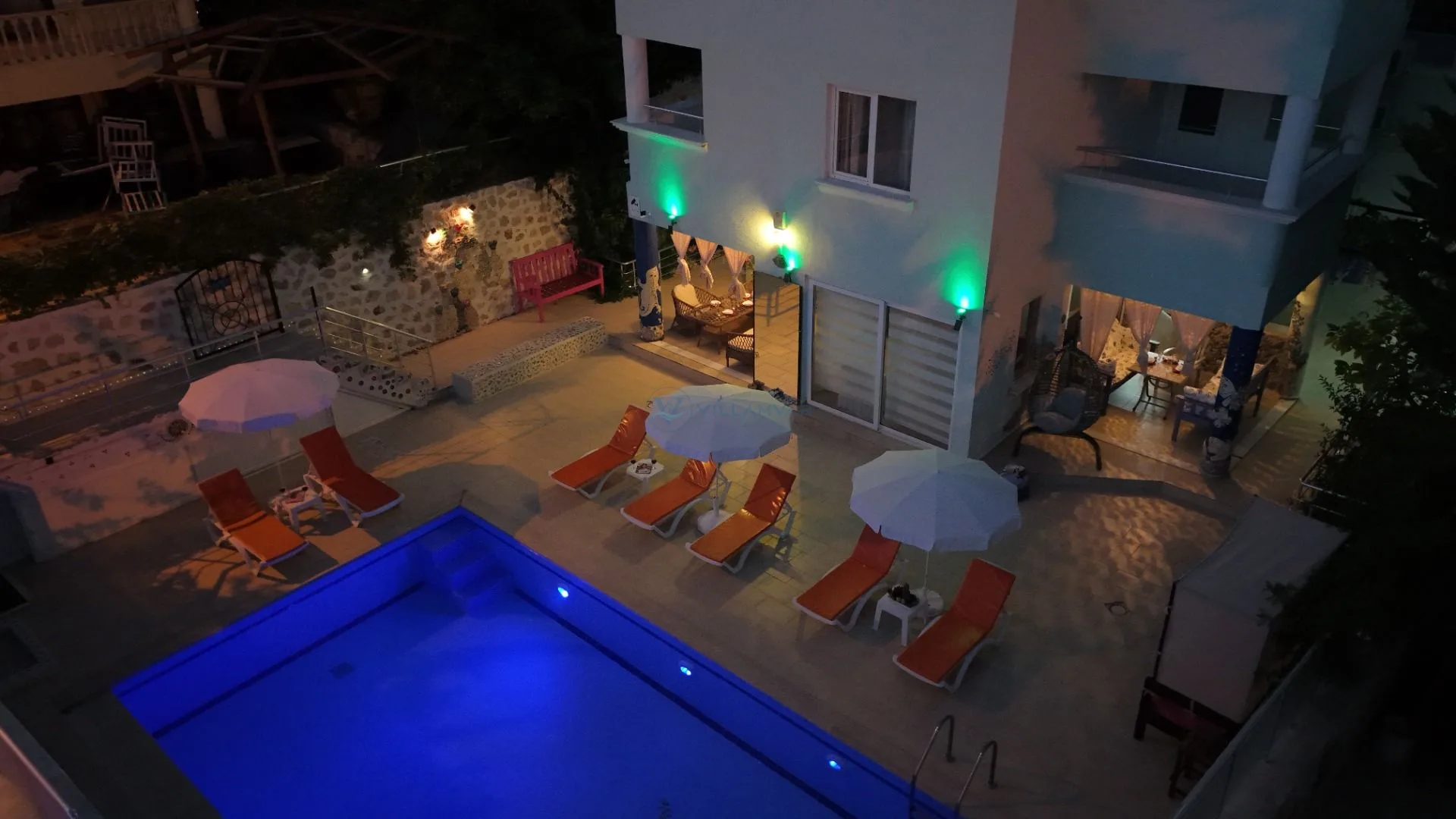 Villa Nordic Dream
