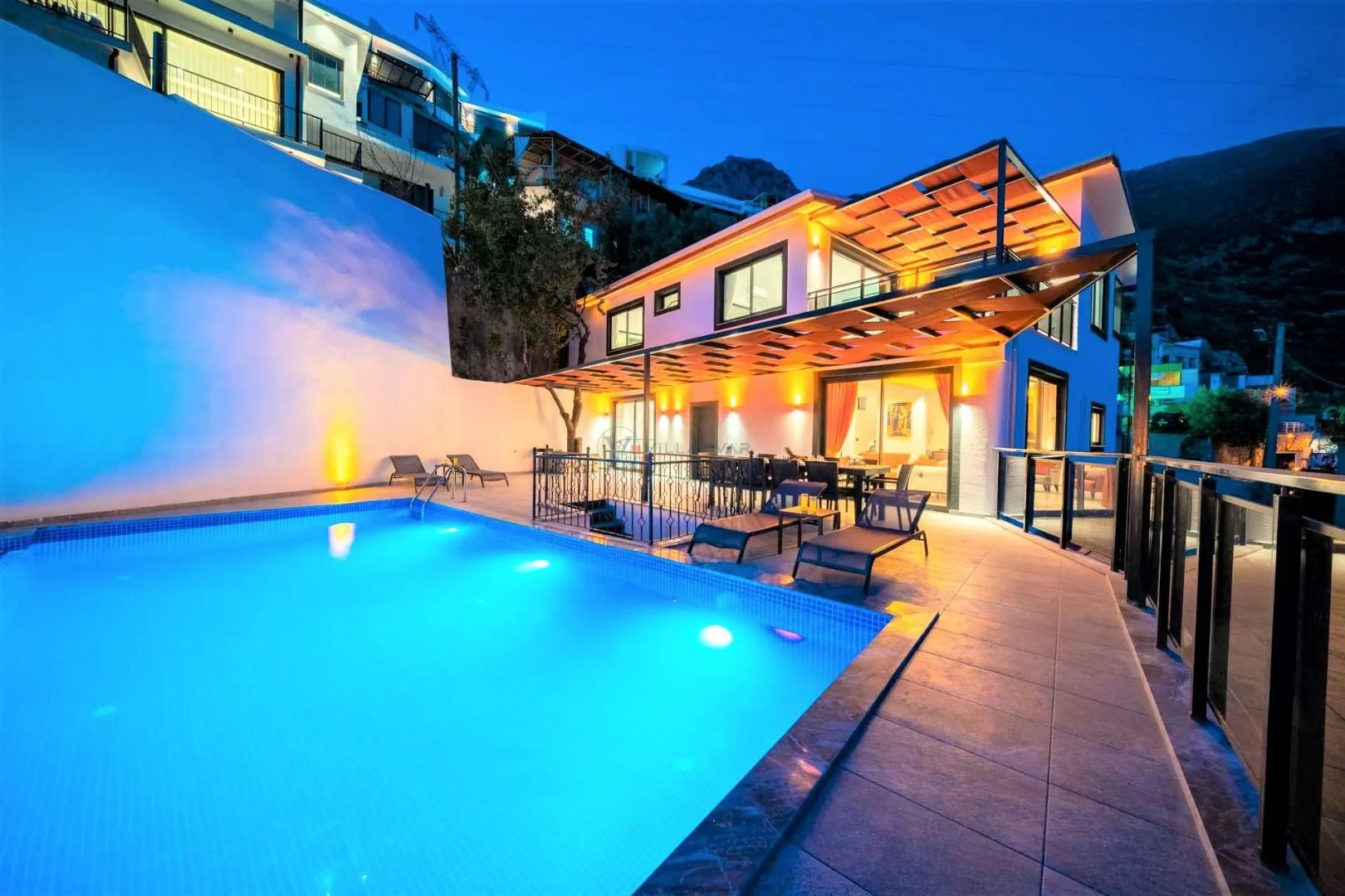 Villa Ocean