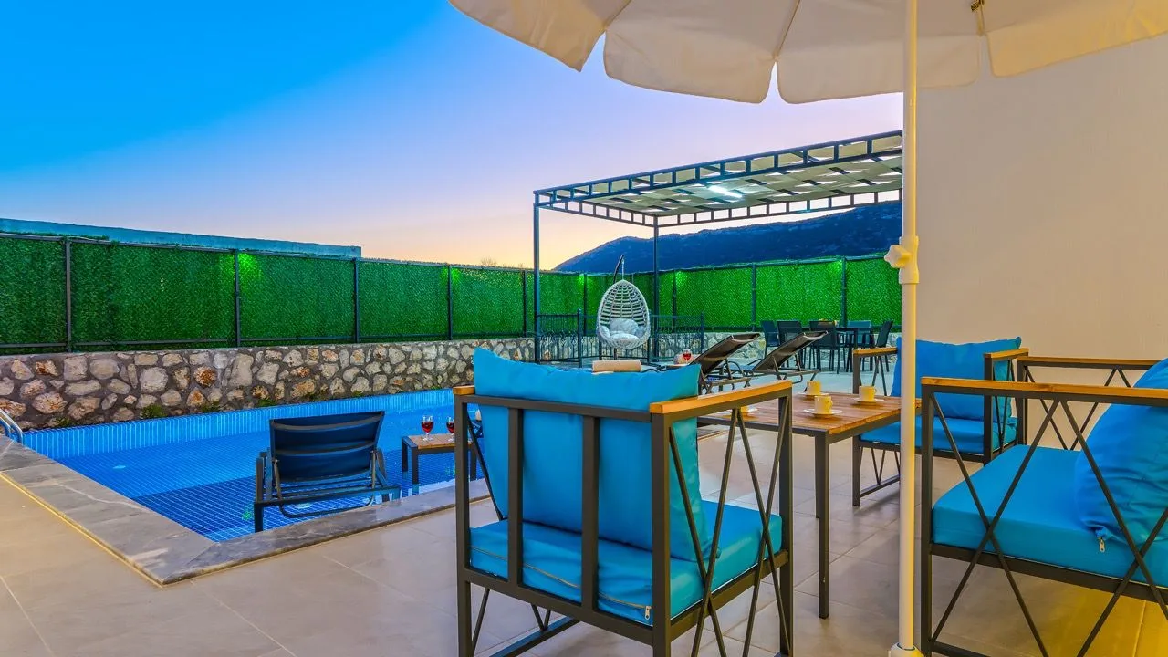 Villa Ortaç-3