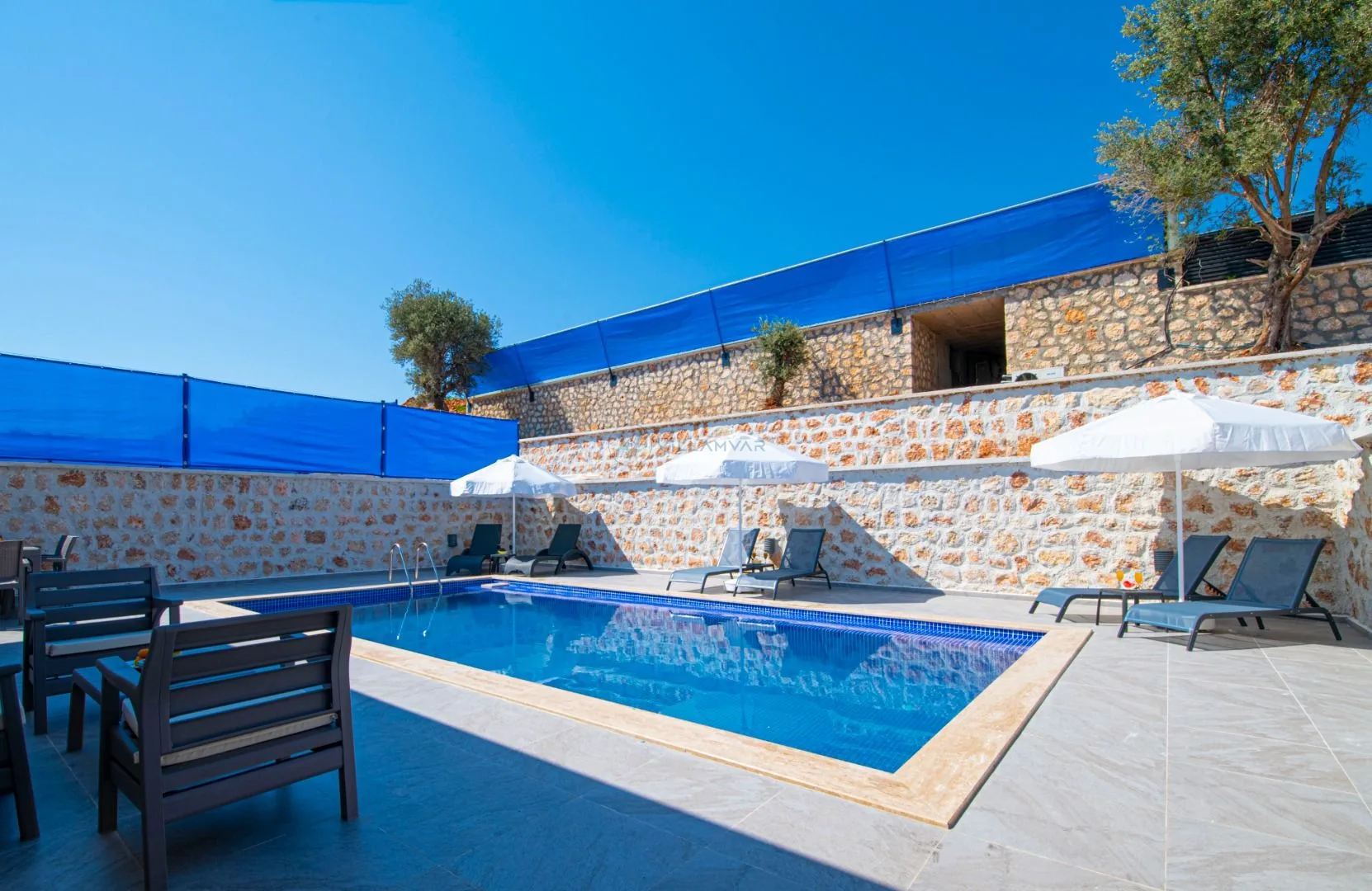 Villa Ay 3