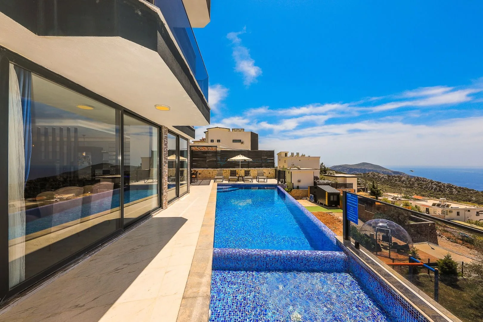 Villa Grand