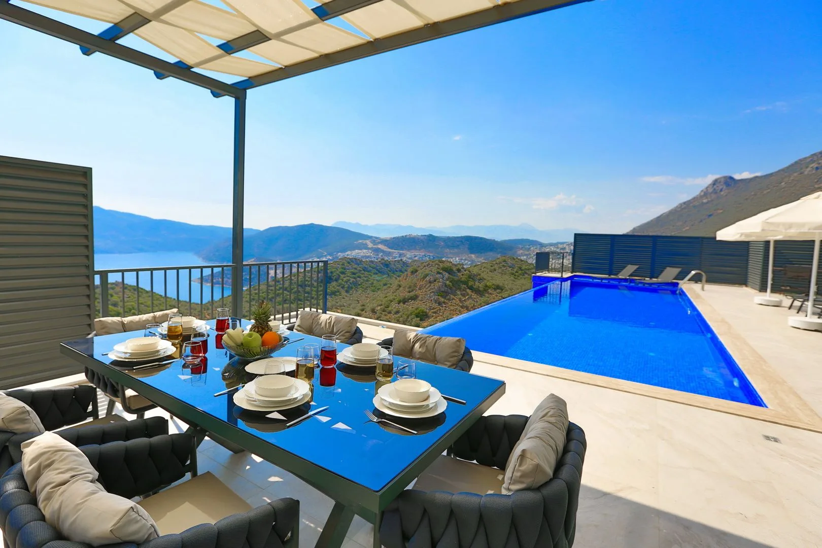 Villa Utopia 1