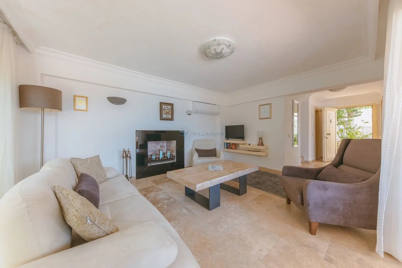 Maps Villas Villacım Kışla