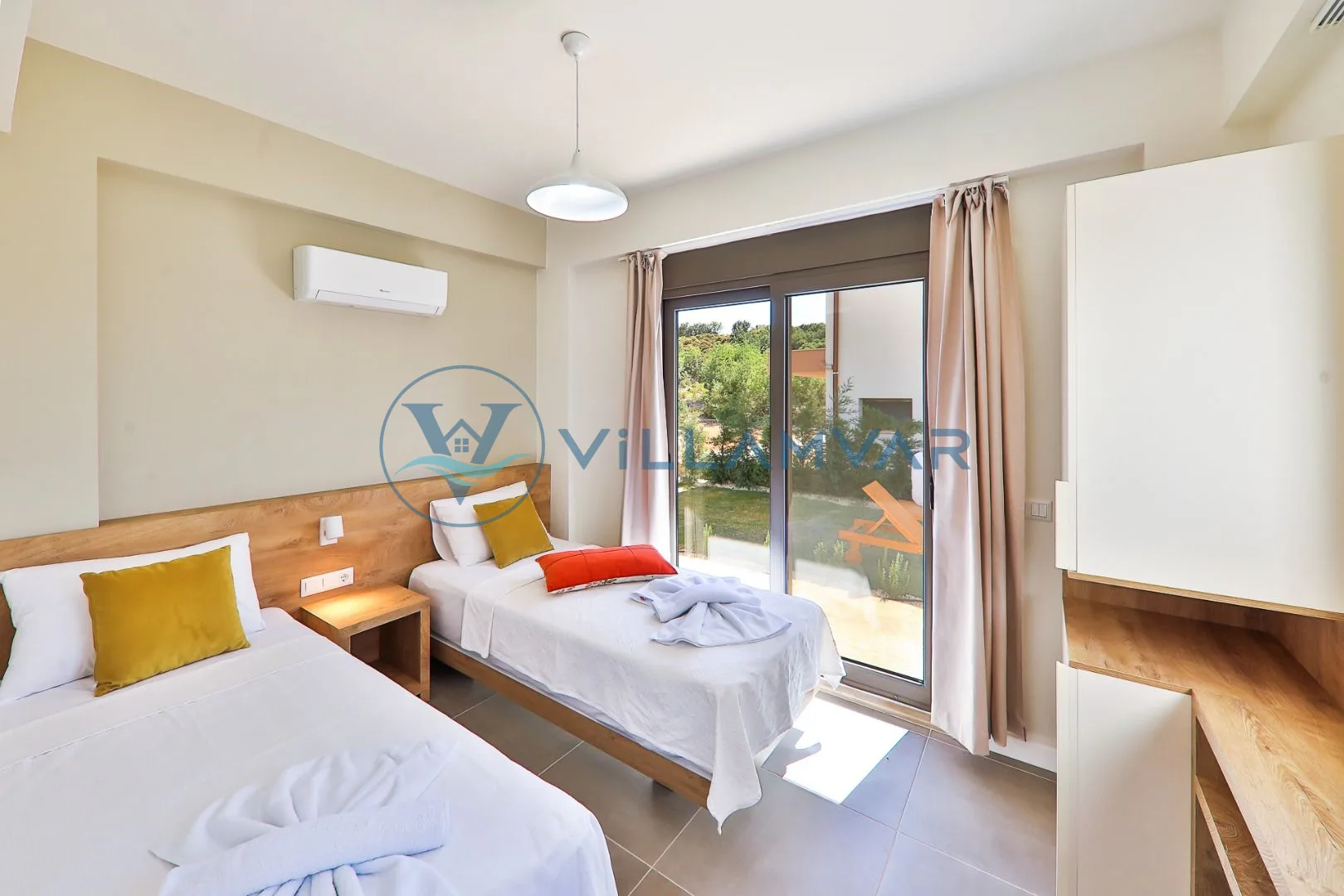 Villa Lime
