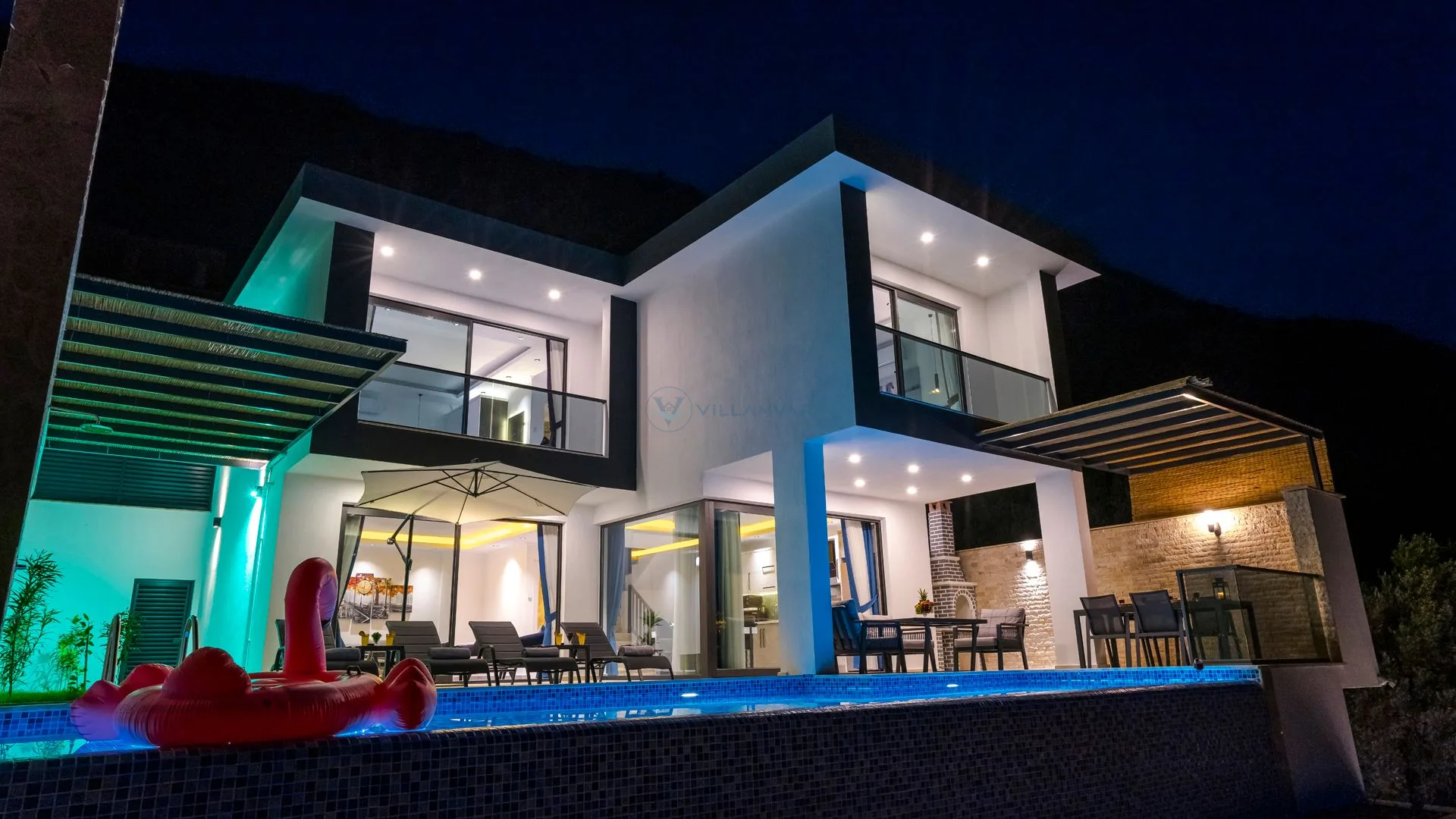 Villa Aldeniz 2