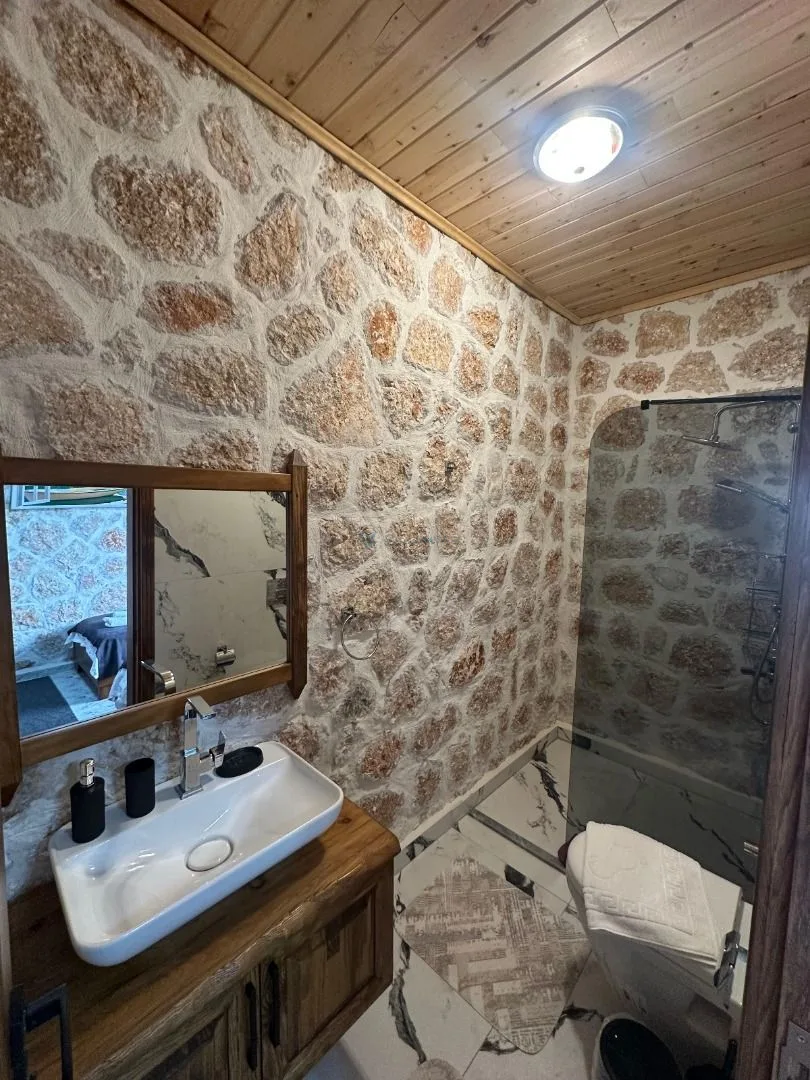 Villa Nidia