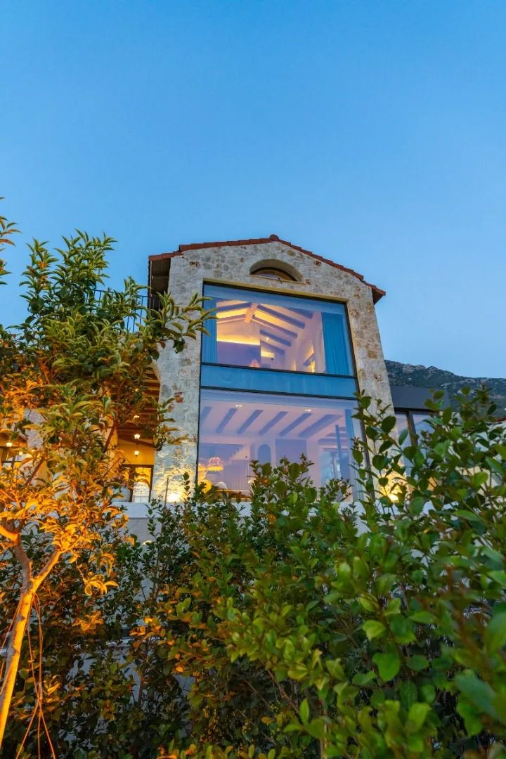 Villa Euterpe