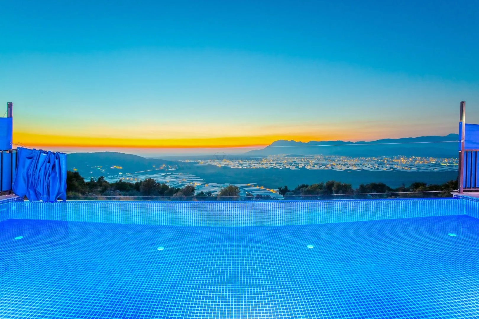 Villa Yiğit 1