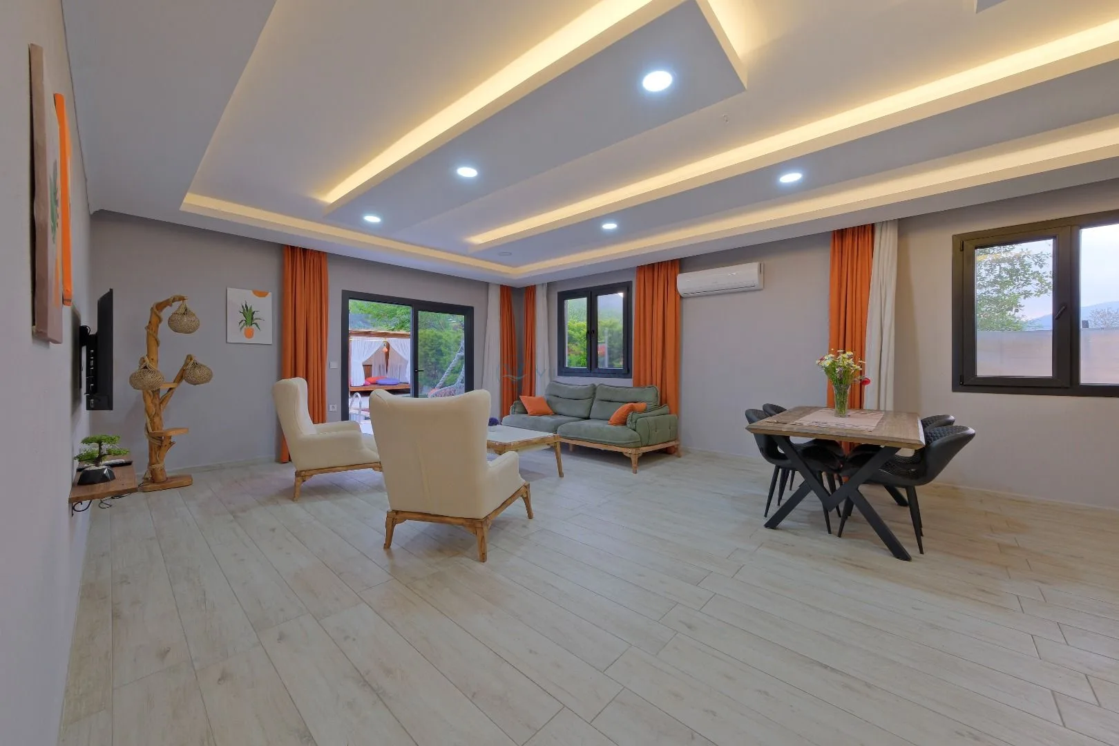 Villa Luca 1