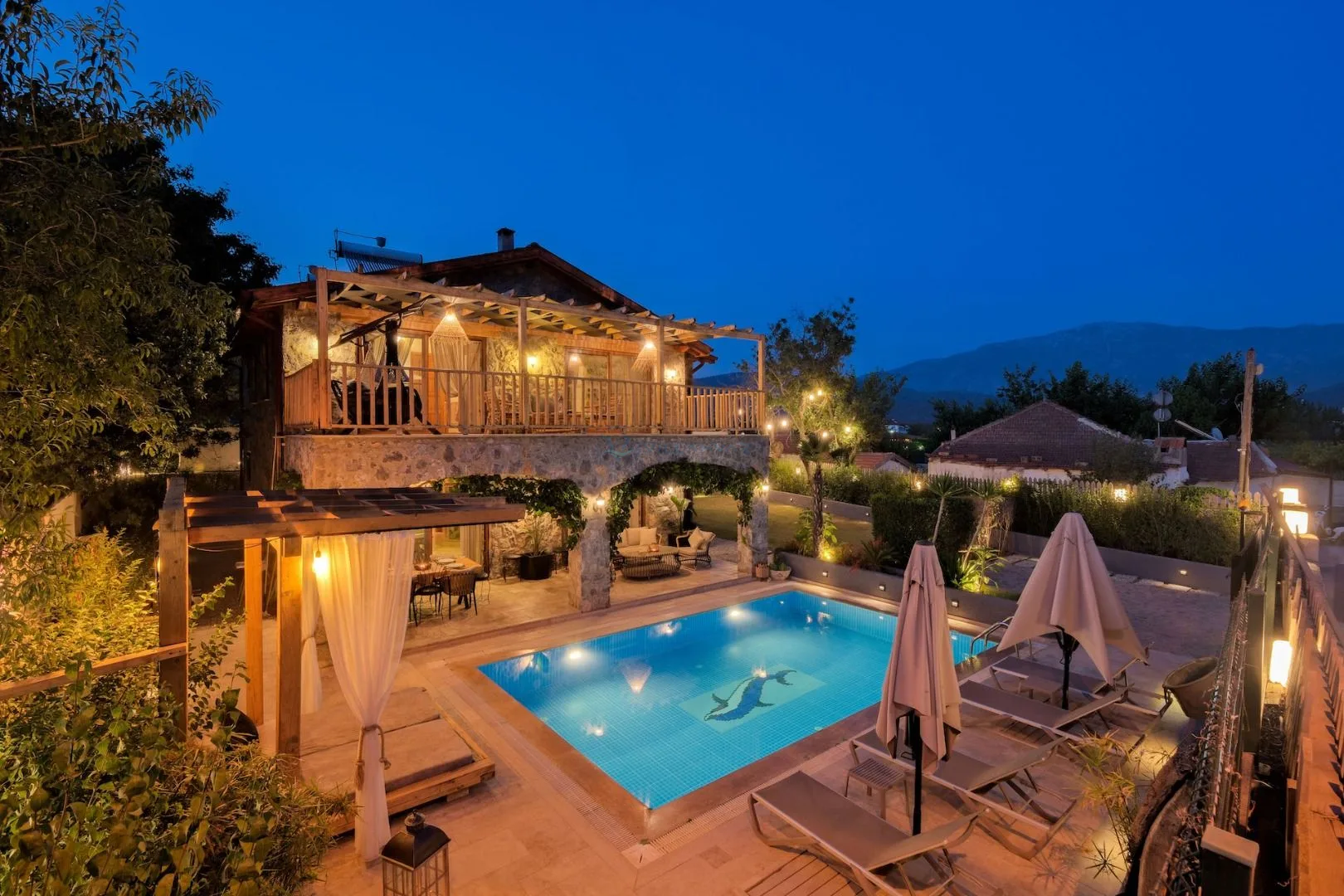 Villa Polat 1