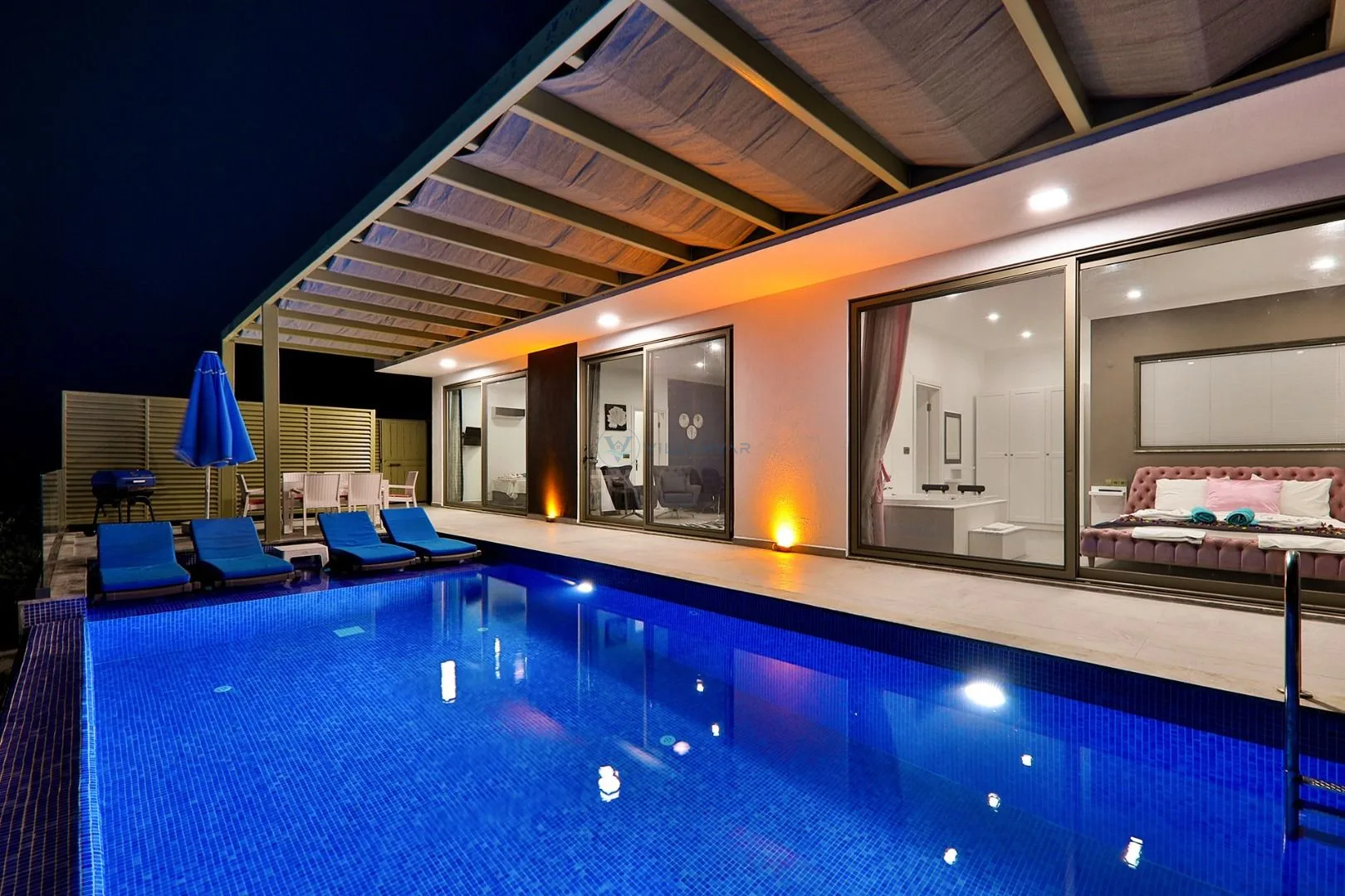 Villa Eles