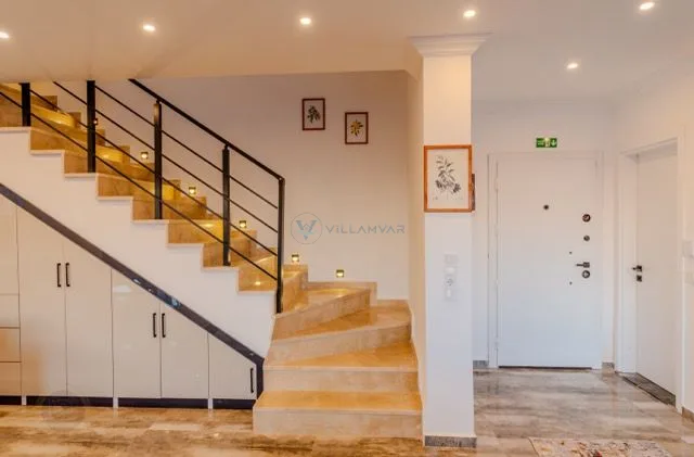 Villa Zeytintepe