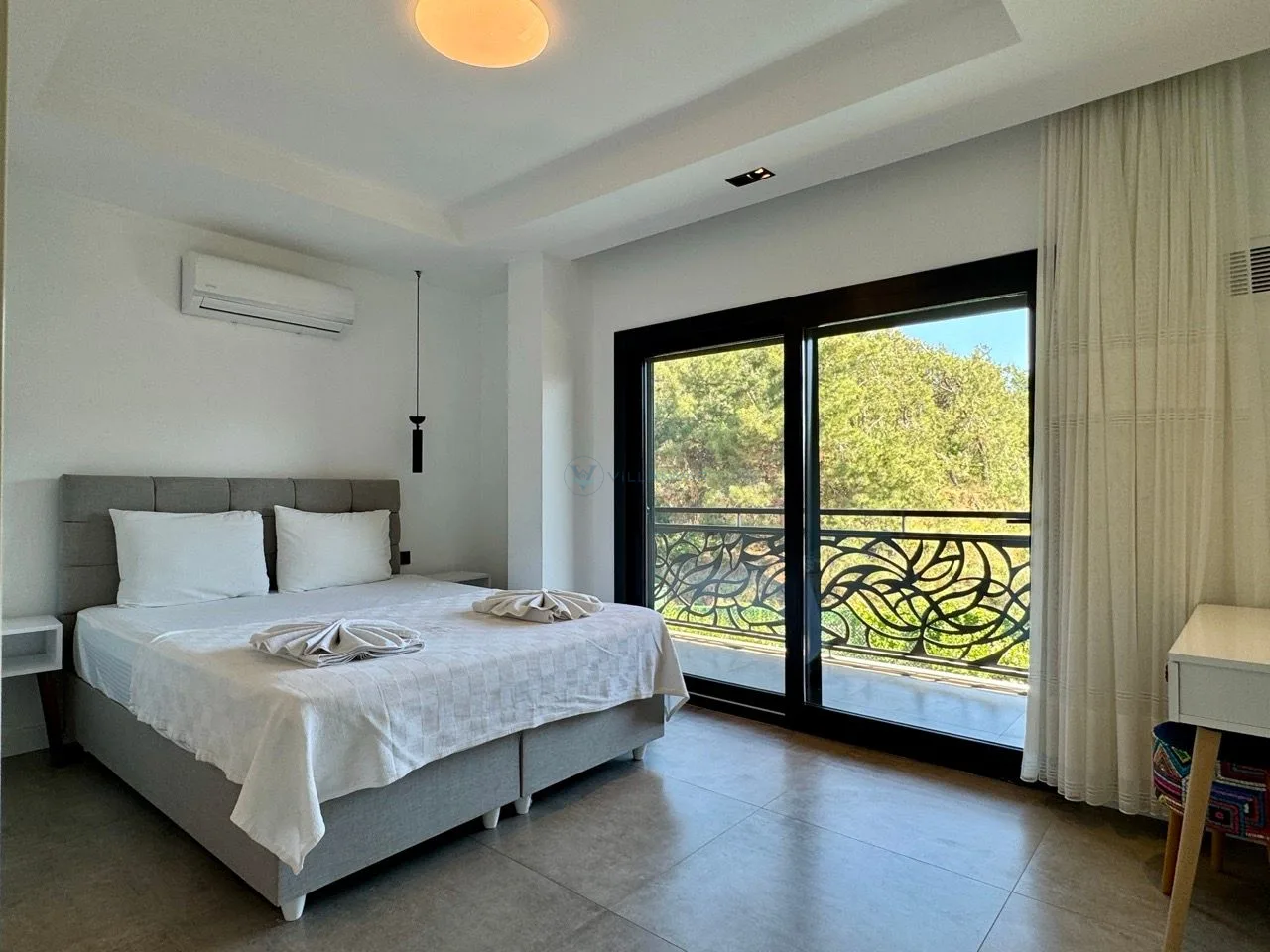 Villa Foça