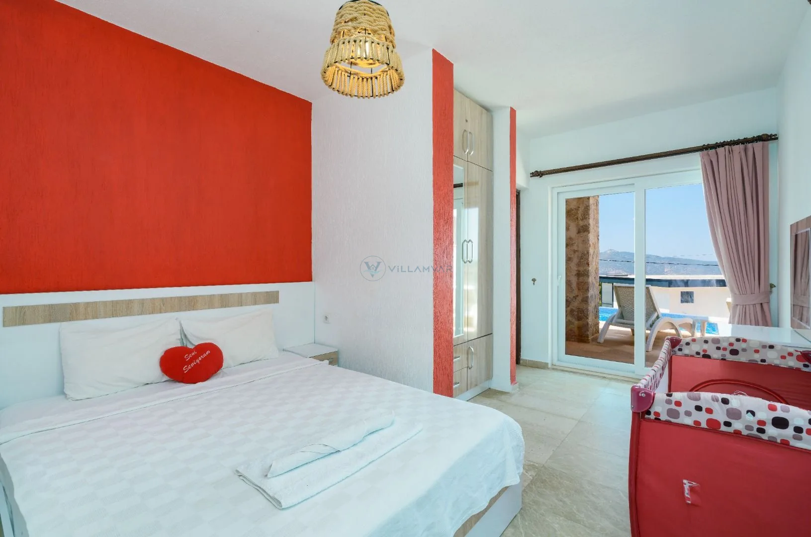 Villa Panorama Pics