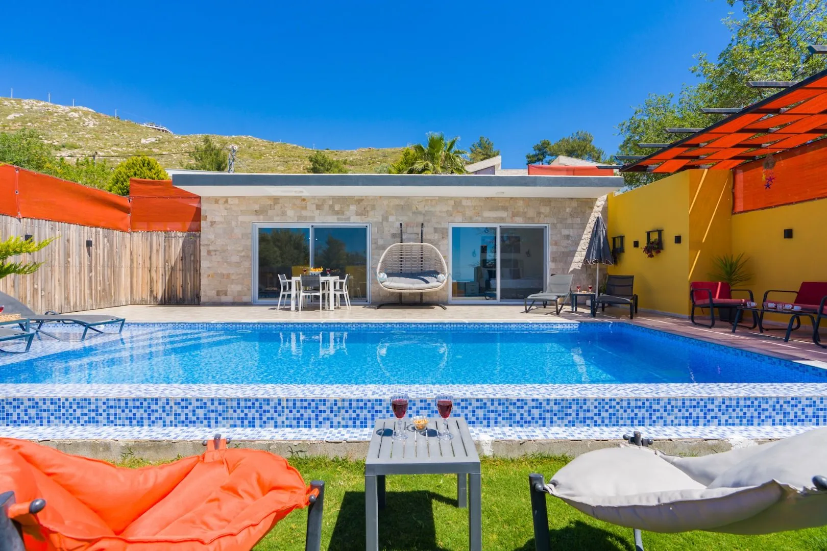 Villa Yavuz