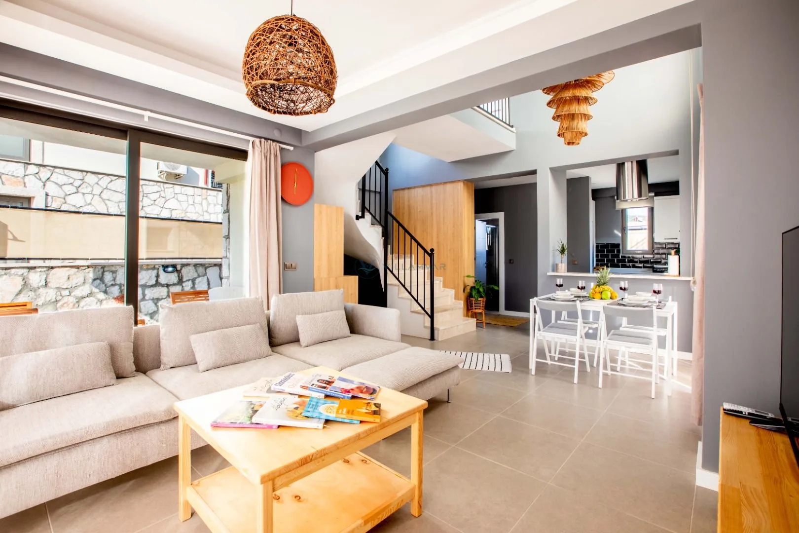 Villa Roomy