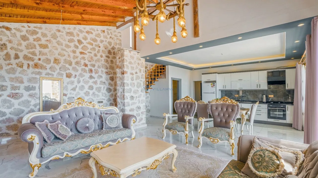 Villa Golden Bay