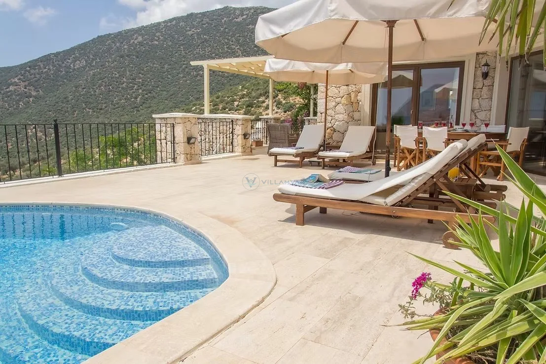 Villa Melsa