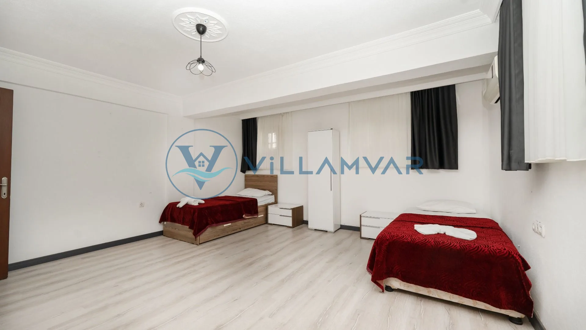 Villa Çağlayan
