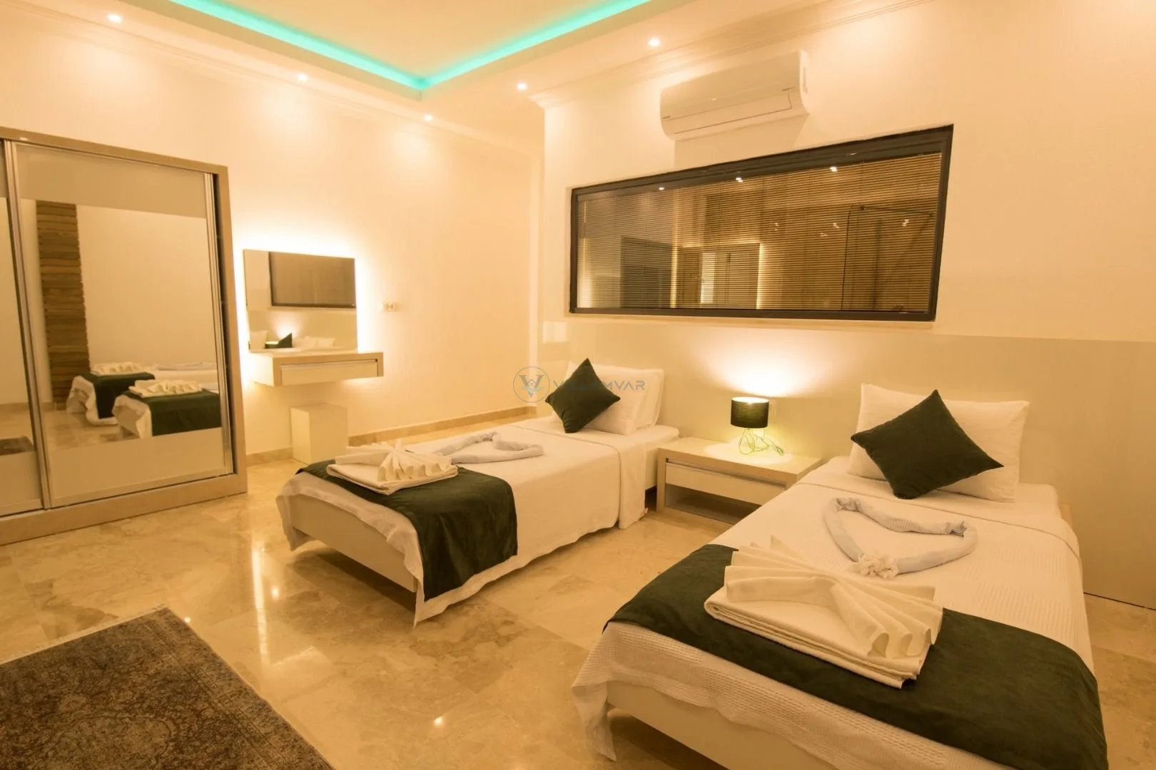 Villa Blue Simena 3