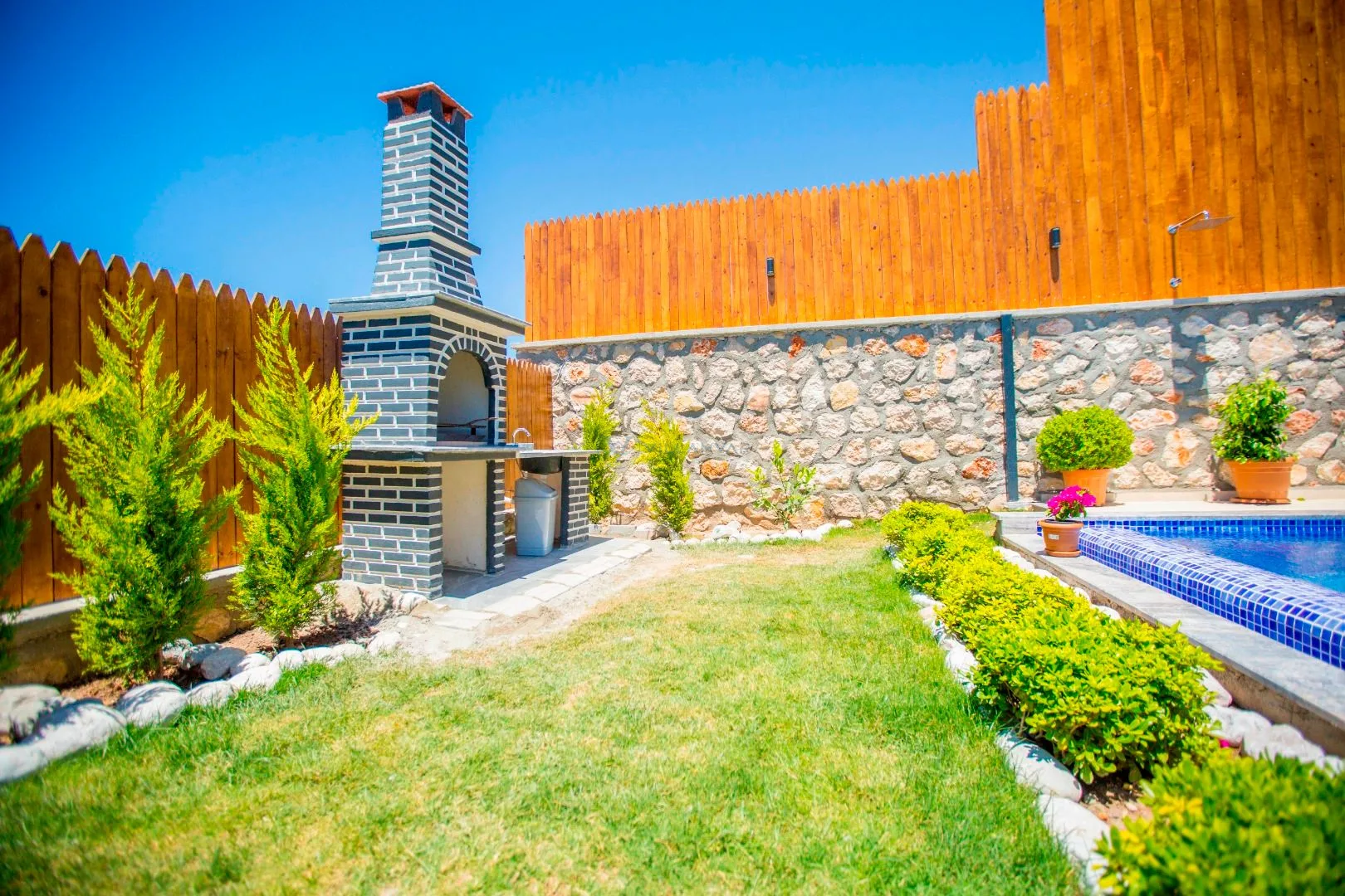 Villa Mirena