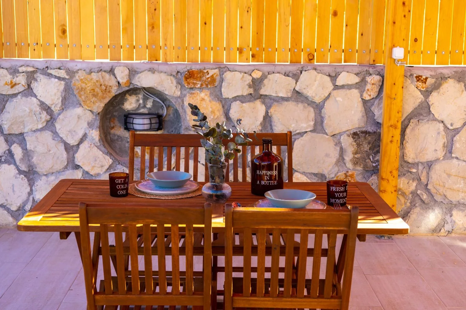 Villa Alba 1