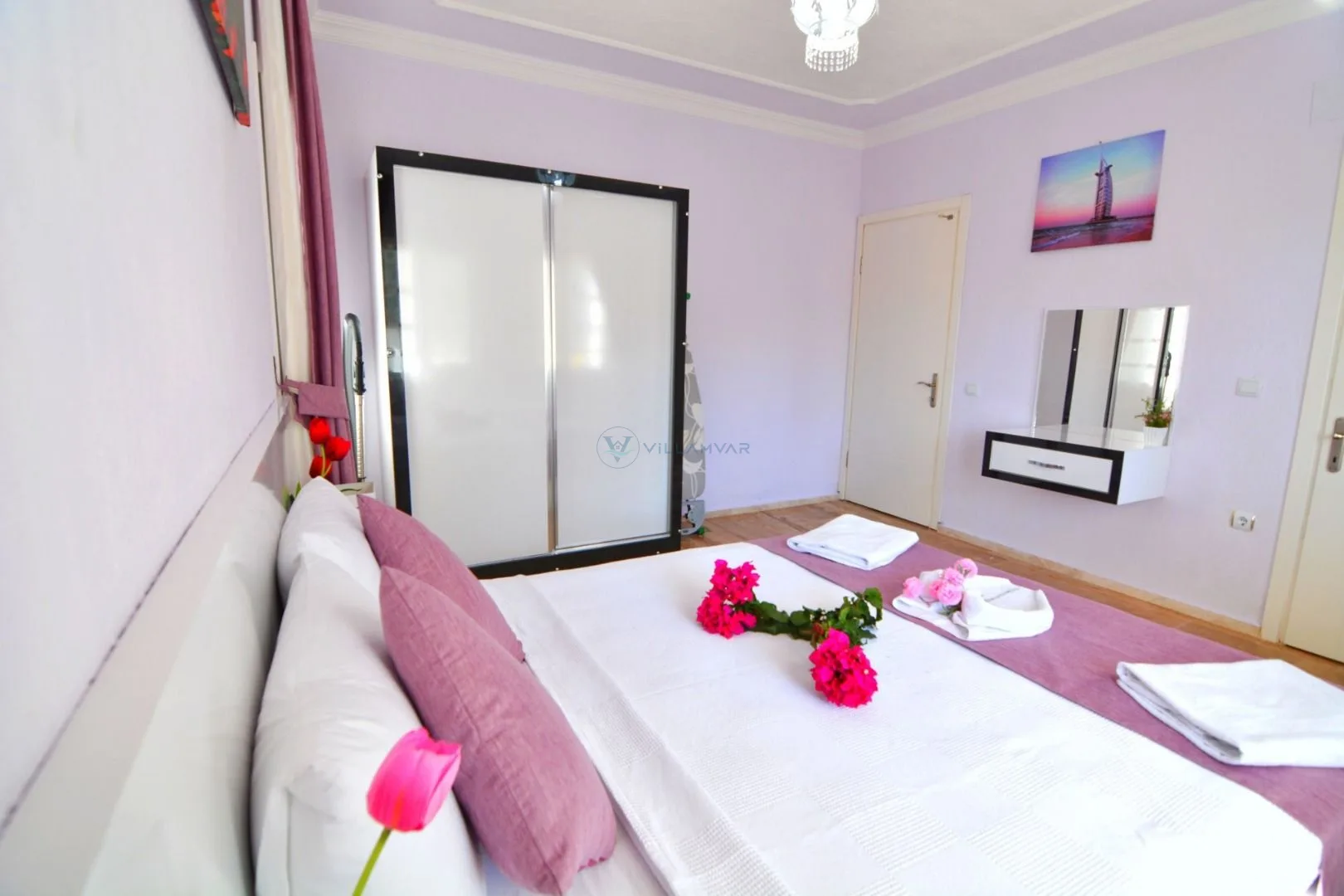 Villa Ayaz