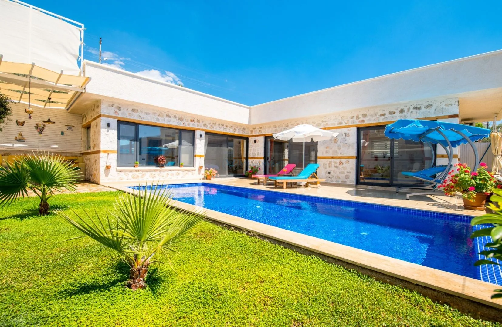 Villa Şahin